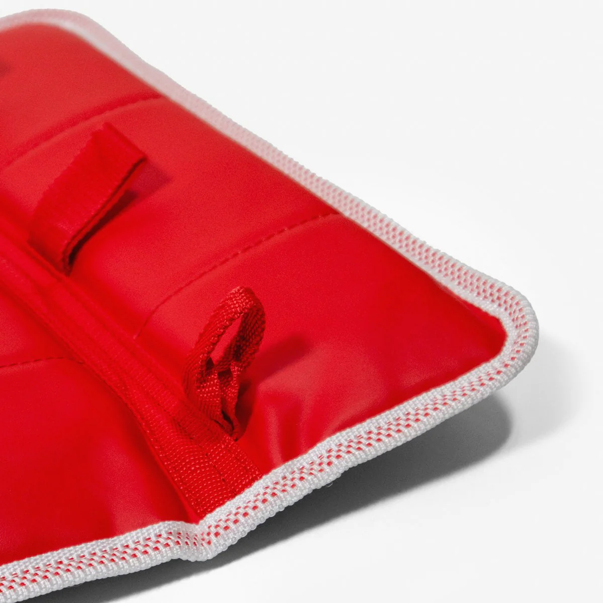 Chaleco protector reversible Adulto Adidas WTF - Image 7