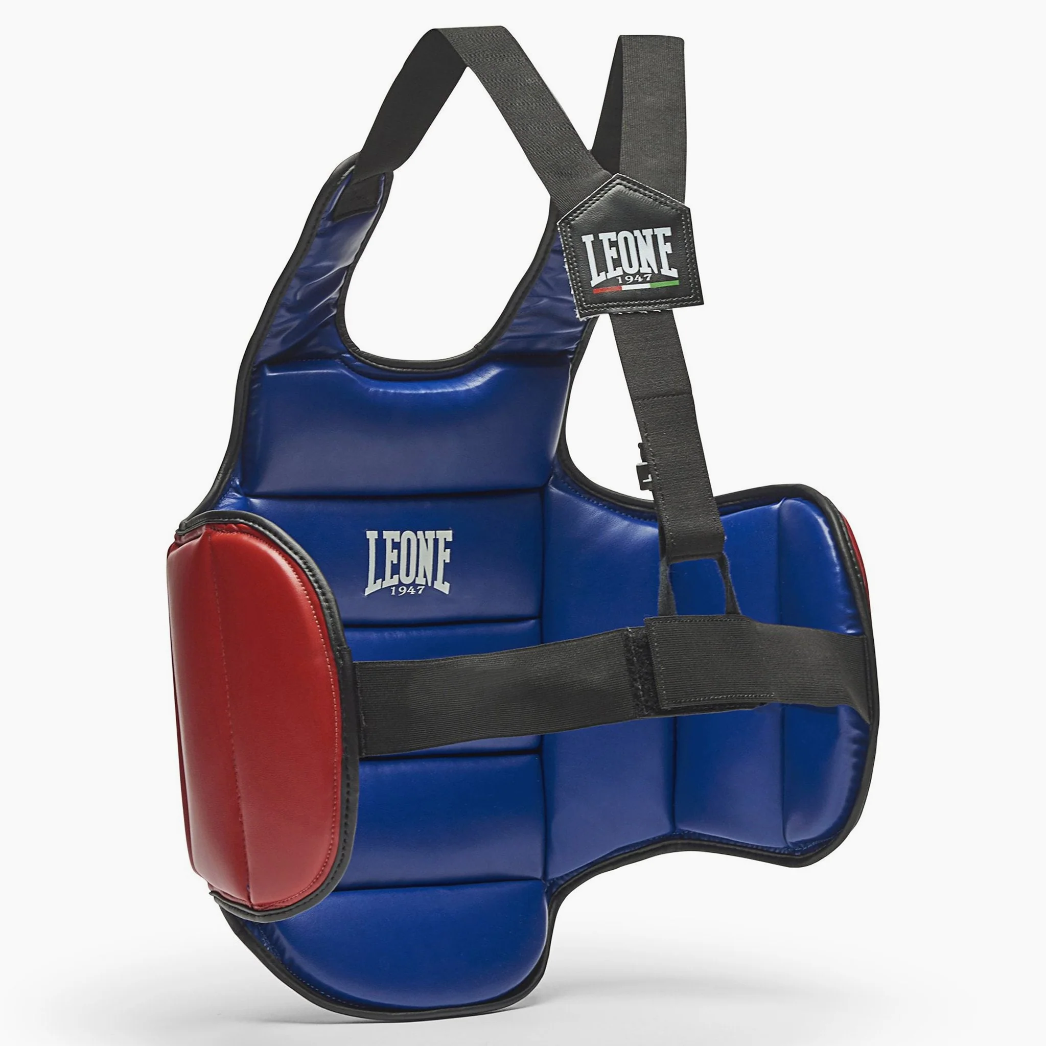 Chaleco protector Reversible Leone PR336