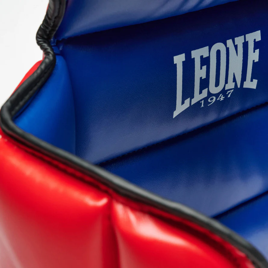 Chaleco protector Reversible Leone PR336 - Image 6