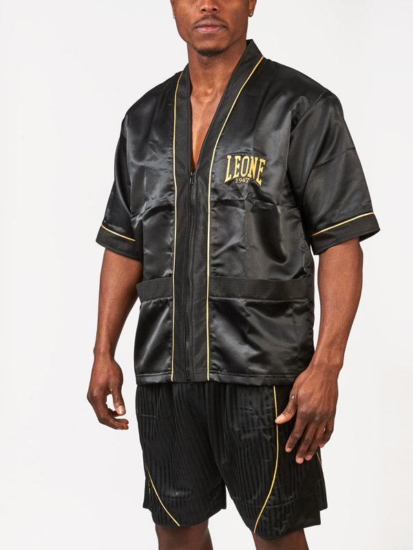 Chaqueta de maestro Leone Premium AB262 - Image 6