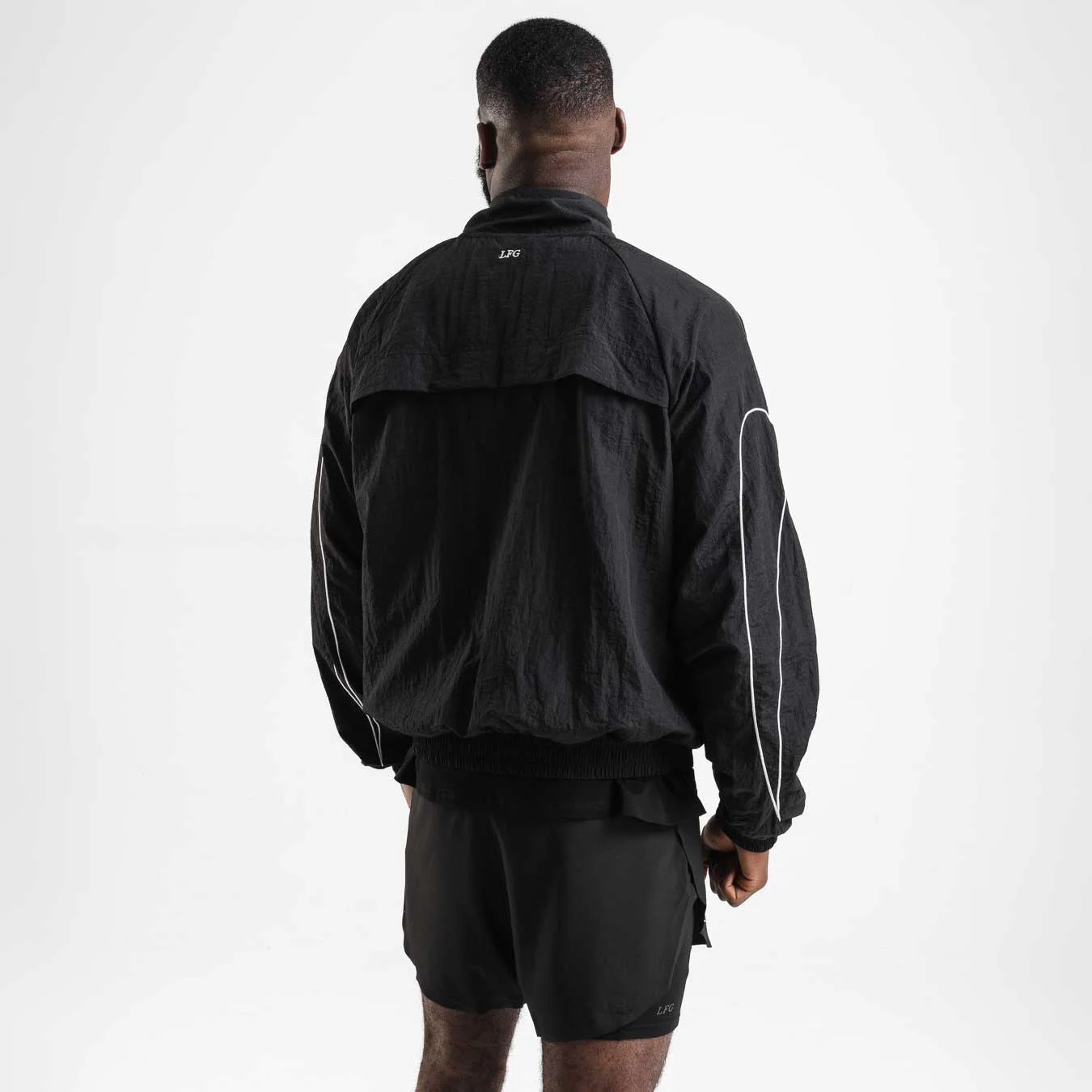 Chaqueta deportiva Boxraw Tunero - Image 2