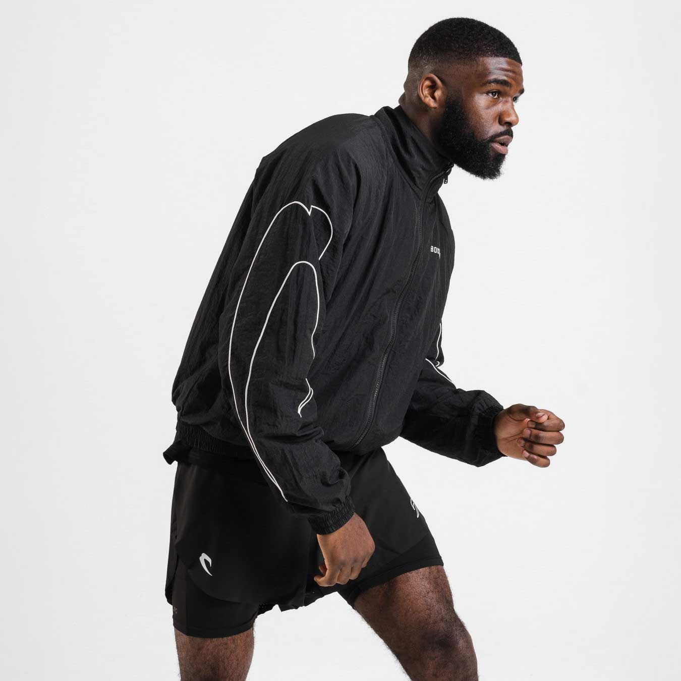 Chaqueta deportiva Boxraw Tunero - Image 3