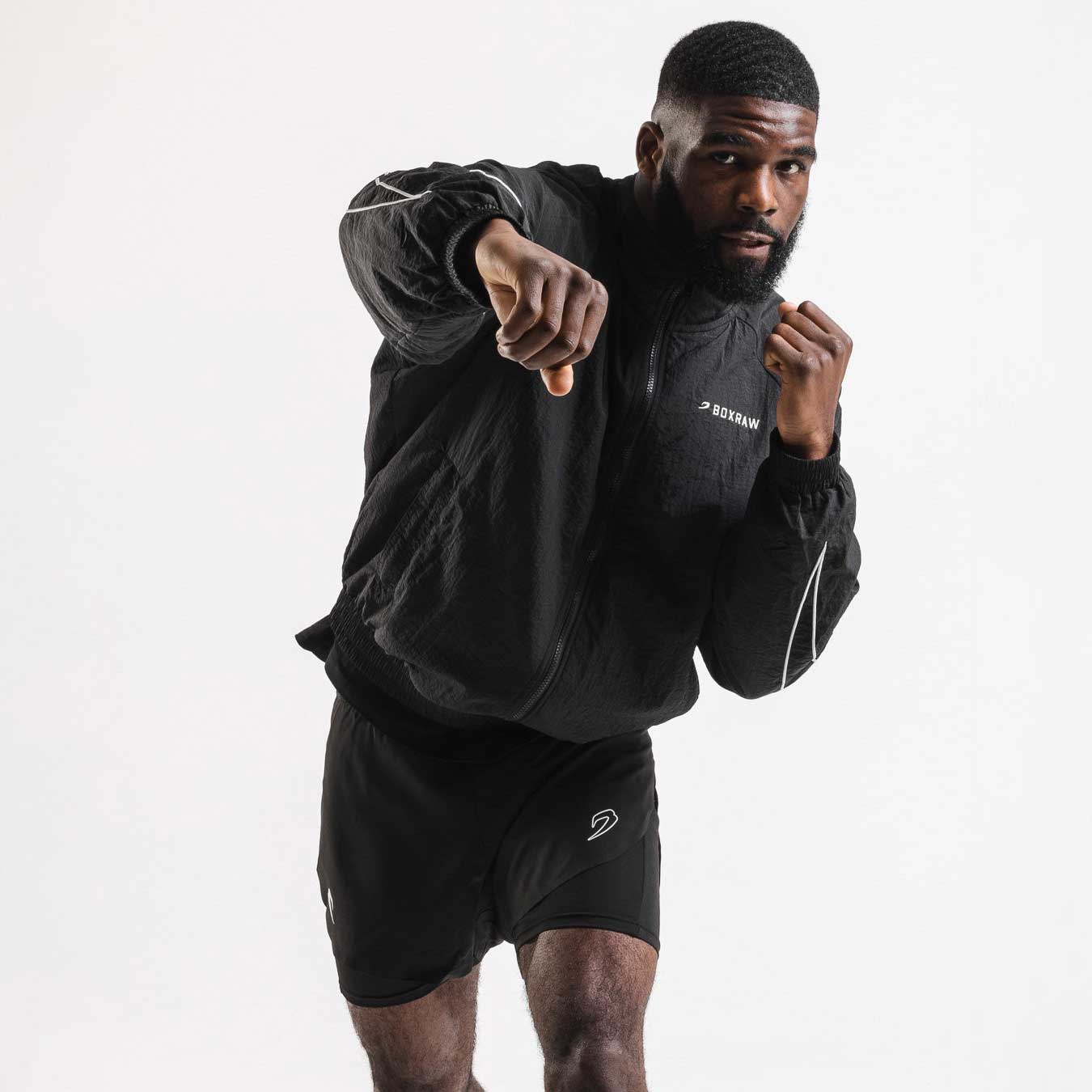 Chaqueta deportiva Boxraw Tunero - Image 4