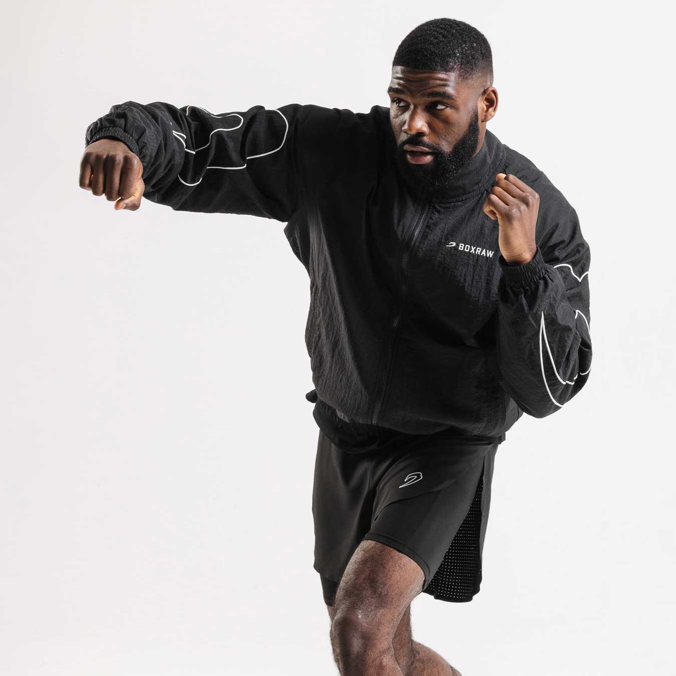 Chaqueta deportiva Boxraw Tunero - Image 5