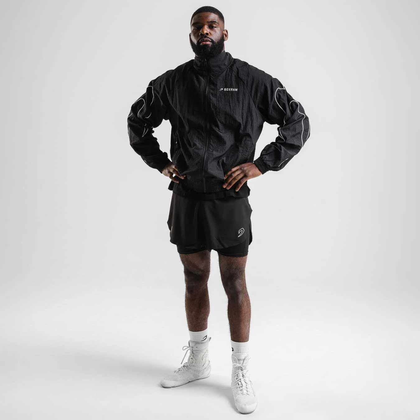 Chaqueta deportiva Boxraw Tunero - Image 6