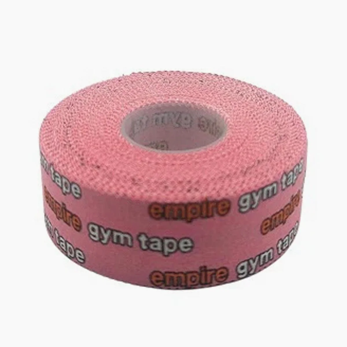 Cinta rosa Empire Gym Tape 2,5 cm x 13 mt 