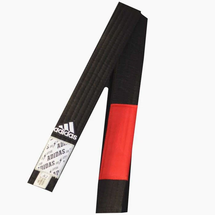 Cinturón Adidas BJJ Jiu Jitsu Brasileño - Image 3