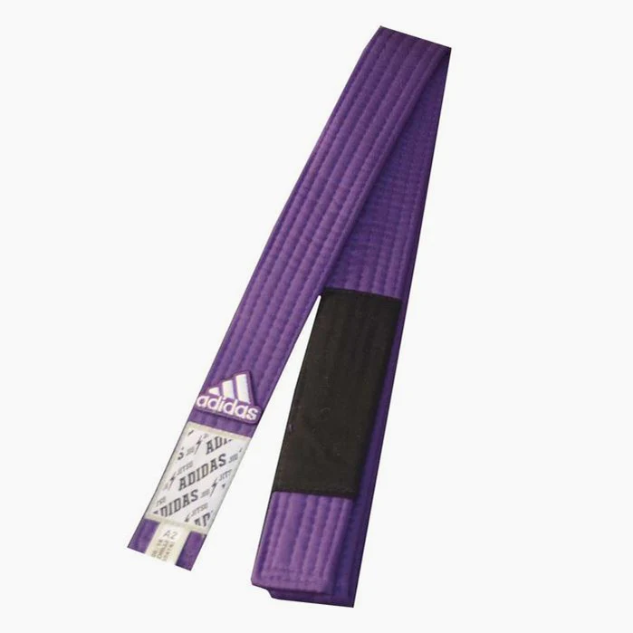 Cinturón Adidas BJJ Jiu Jitsu Brasileño - Image 4