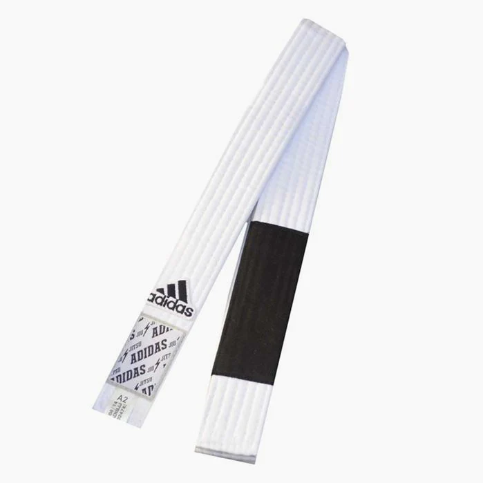 Cinturón Adidas BJJ Jiu Jitsu Brasileño - Image 5