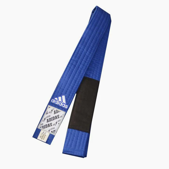 Cinturón Adidas BJJ Jiu Jitsu Brasileño - Image 6