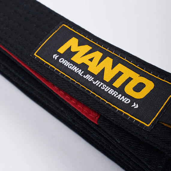 Cinturón BJJ Manto Original  - Image 10