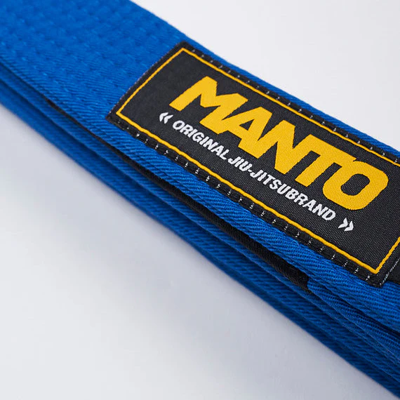Cinturón BJJ Manto Original  - Image 4