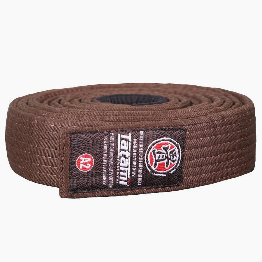 Cinturón Tatami de BJJ  - Image 3
