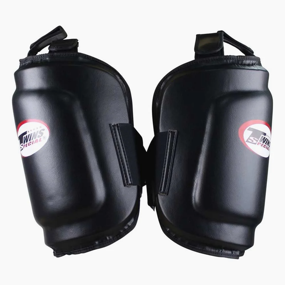 Cinturón de entrenador con protector de espinillas Twins Special BPLK - Image 3