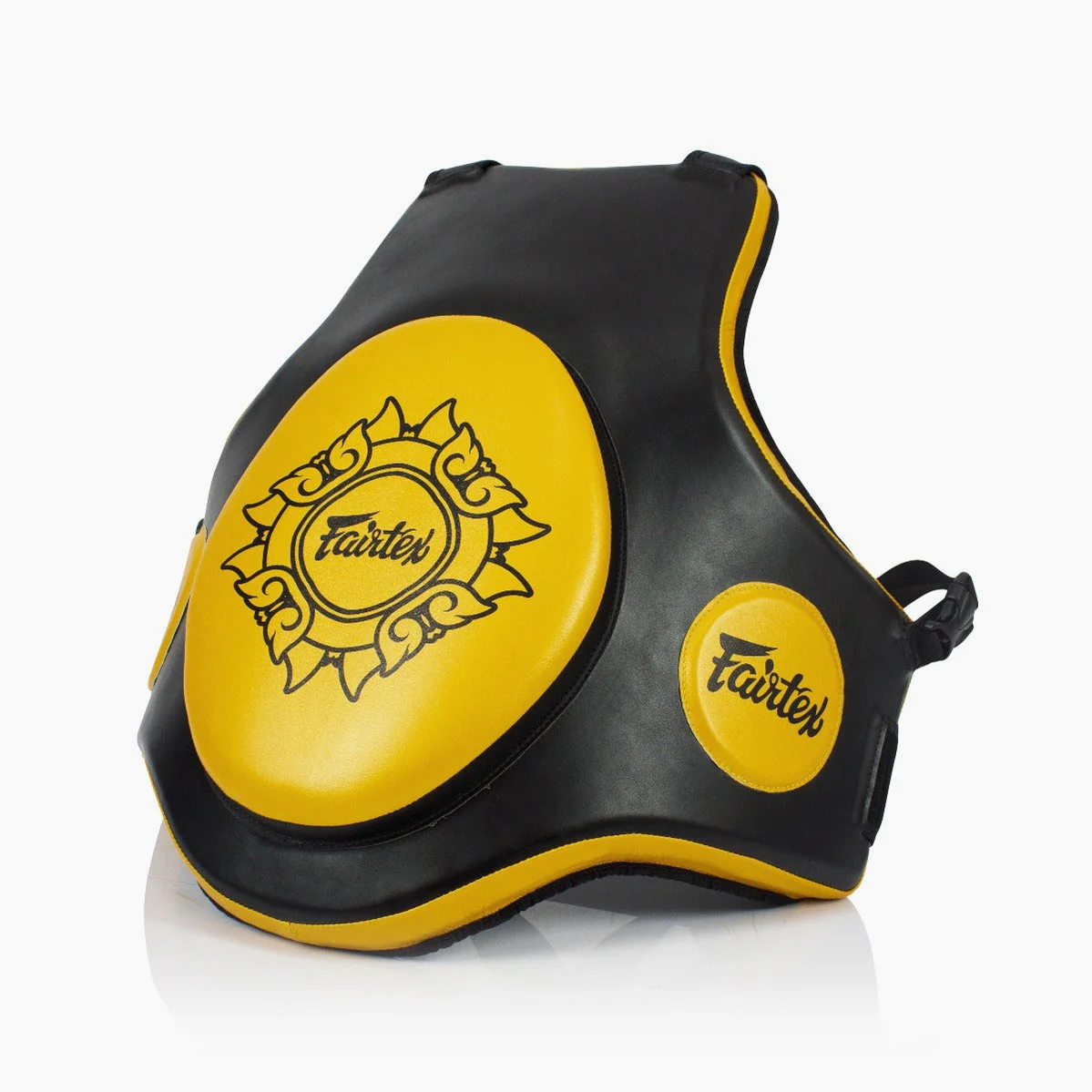 Cinturón de Entrenamiento/maestro Fairtex TV2  - Image 2