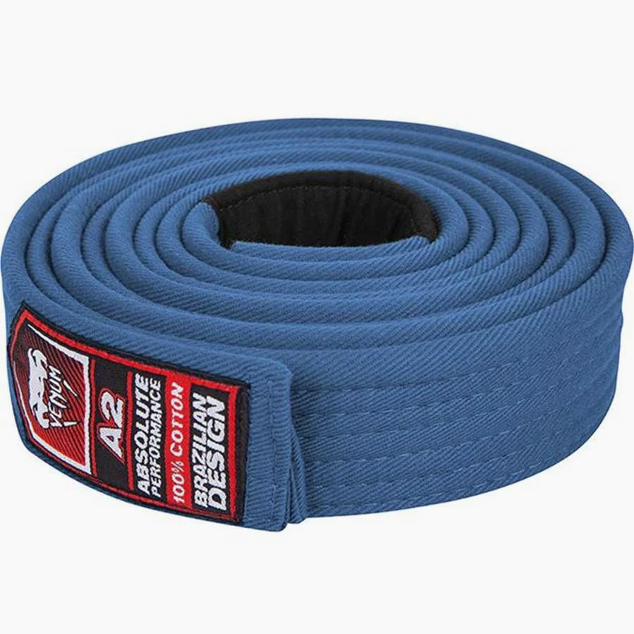 Cinturón Venum BJJ Jiu Jitsu Brasileño - Image 4