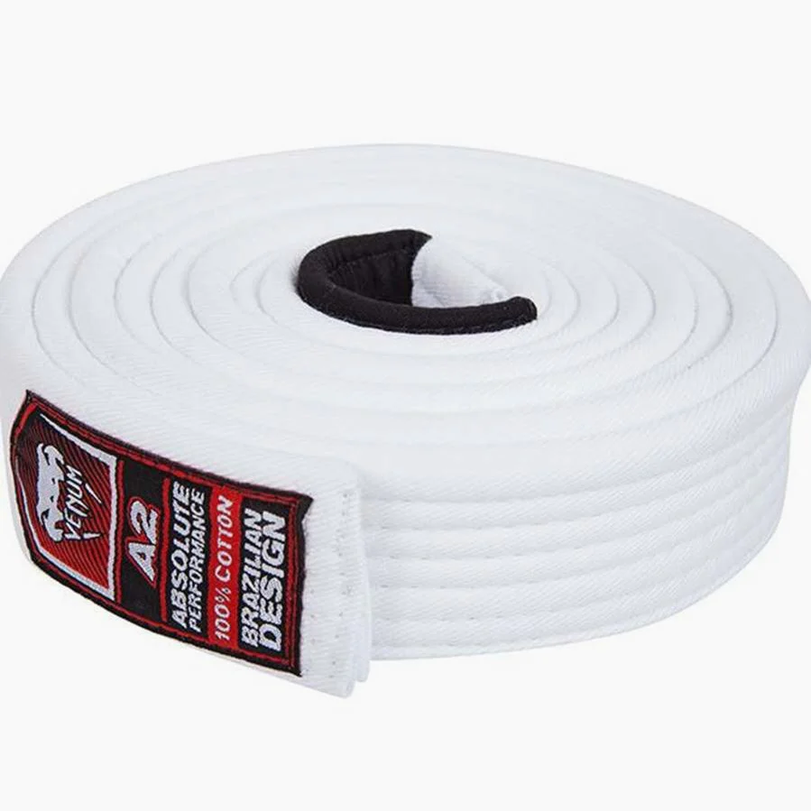Cinturón Venum BJJ Jiu Jitsu Brasileño - Image 5