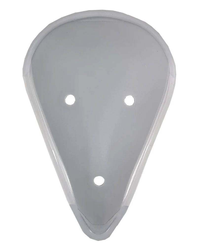 Coquilla en plástico Itaki Art. 406A Blanco - Image 3