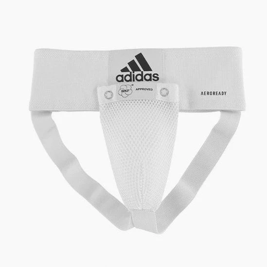 Coquilla hombre Adidas Microlight WKF 