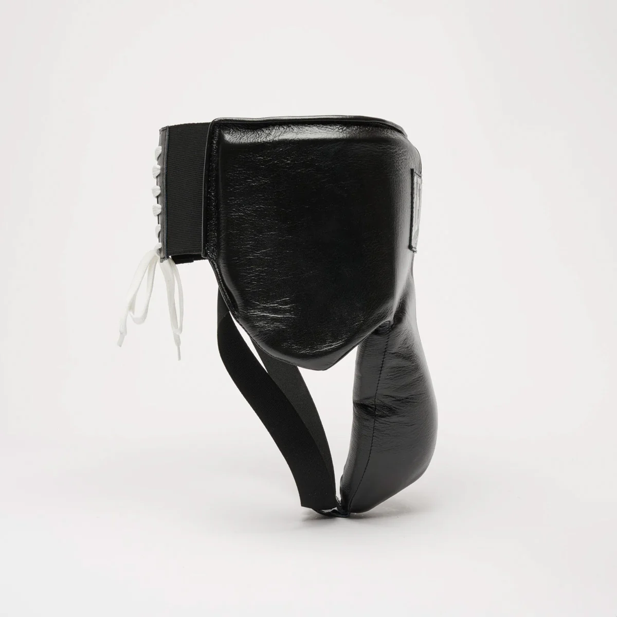Coquilla Leone Deporte Calígula Clásico Negro  - Image 3