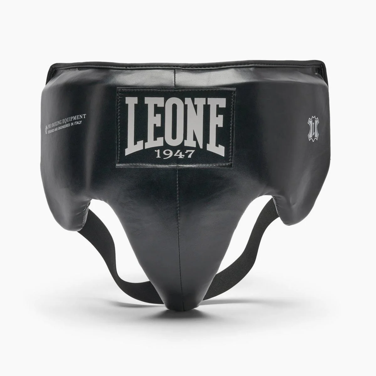 Coquilla mujer Pro Leone The Greatest PR335W Negro