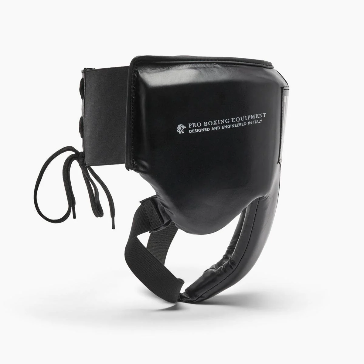 Coquilla mujer Pro Leone The Greatest PR335W Negro - Image 3