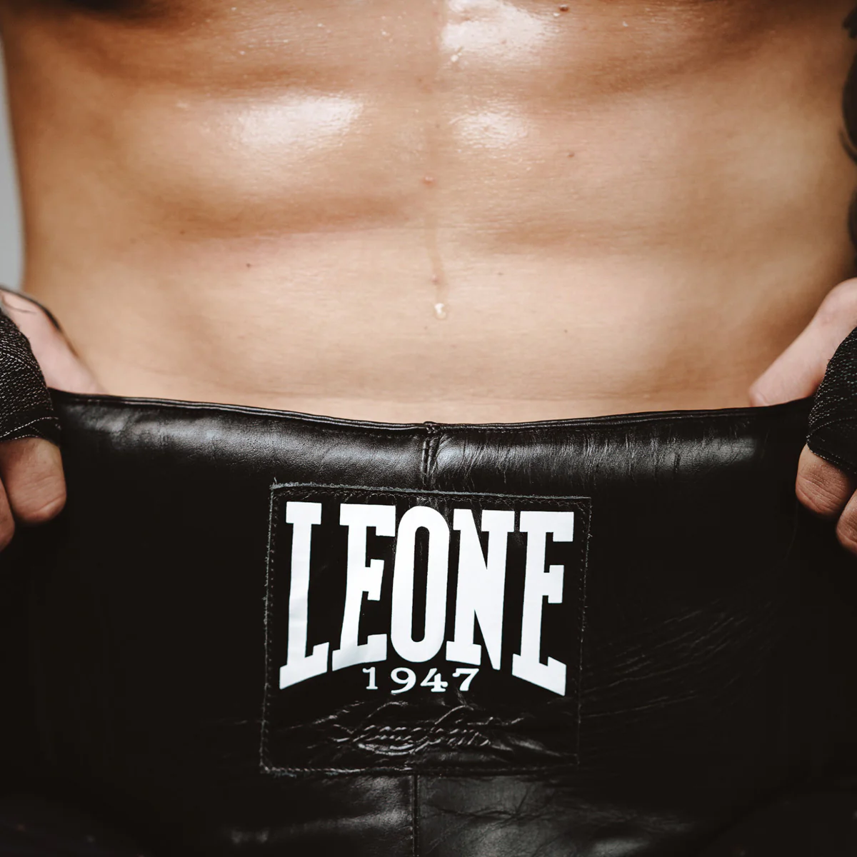 Coquilla Pro Leone The Greatest PR335 - Image 8