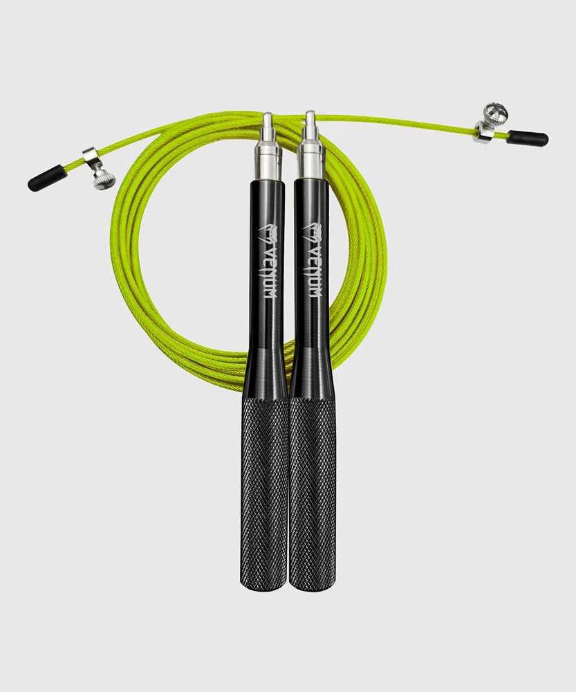 Cuerda de saltar Venum Thunder Evo  - Image 5