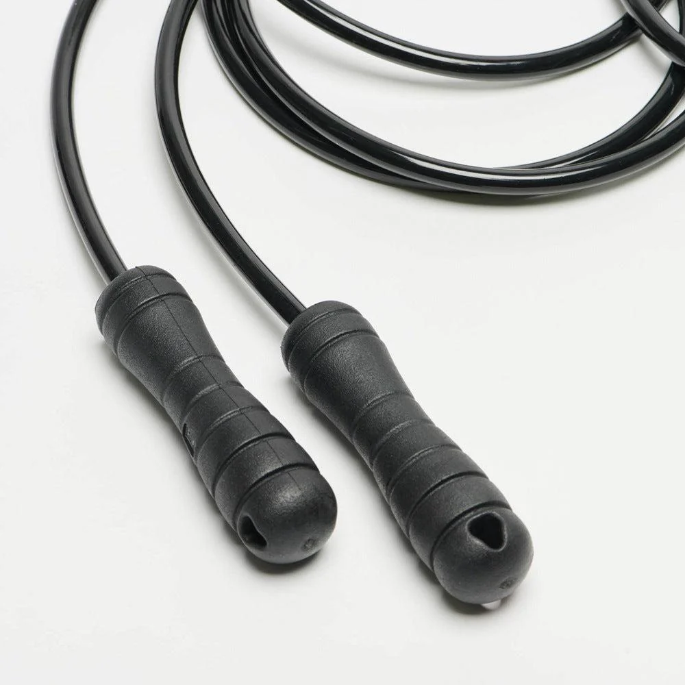 Cuerda para saltar Leone Nylon 9 mm AT829  - Image 2