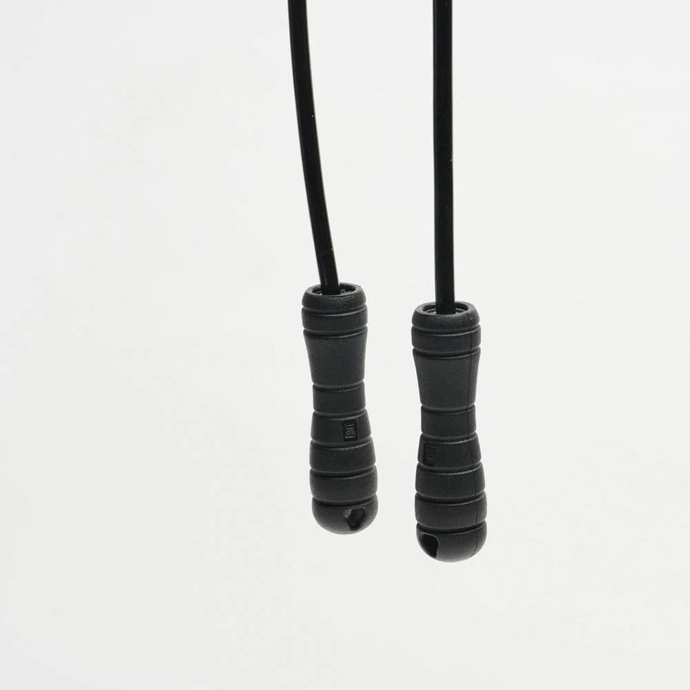 Cuerda para saltar Leone Nylon 9 mm AT829  - Image 4