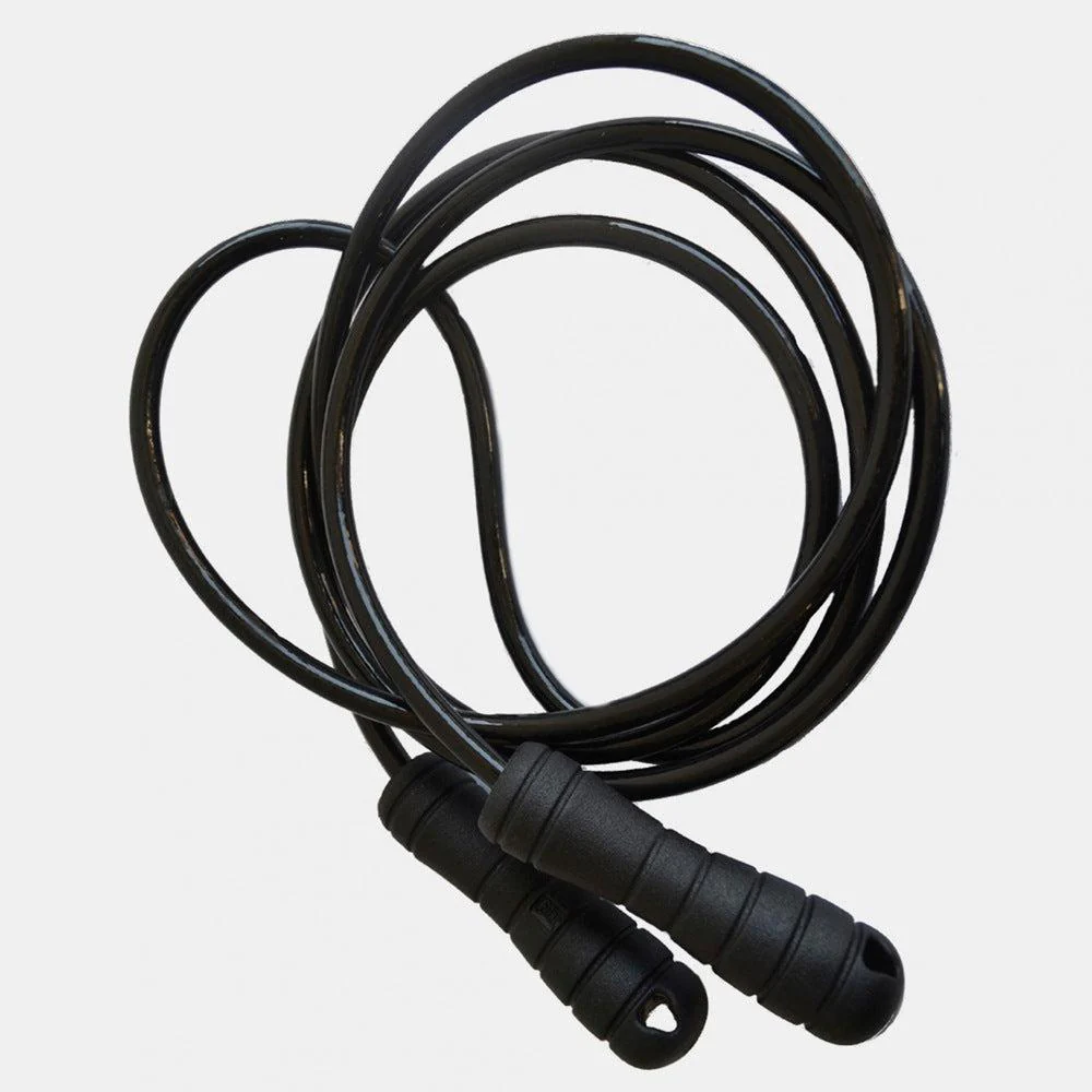 Cuerda para saltar Leone Nylon 9 mm AT829  - Image 6