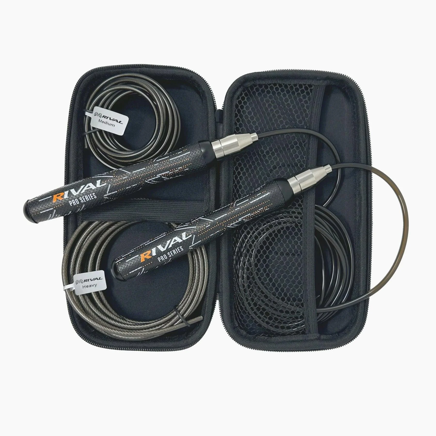 Cuerda de salto Rival Platinum Speed  - Image 2
