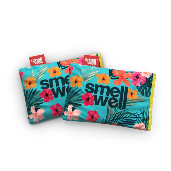 Desodorante Smellwel Active para Guantes de boxeo y Zapatos - Image 9