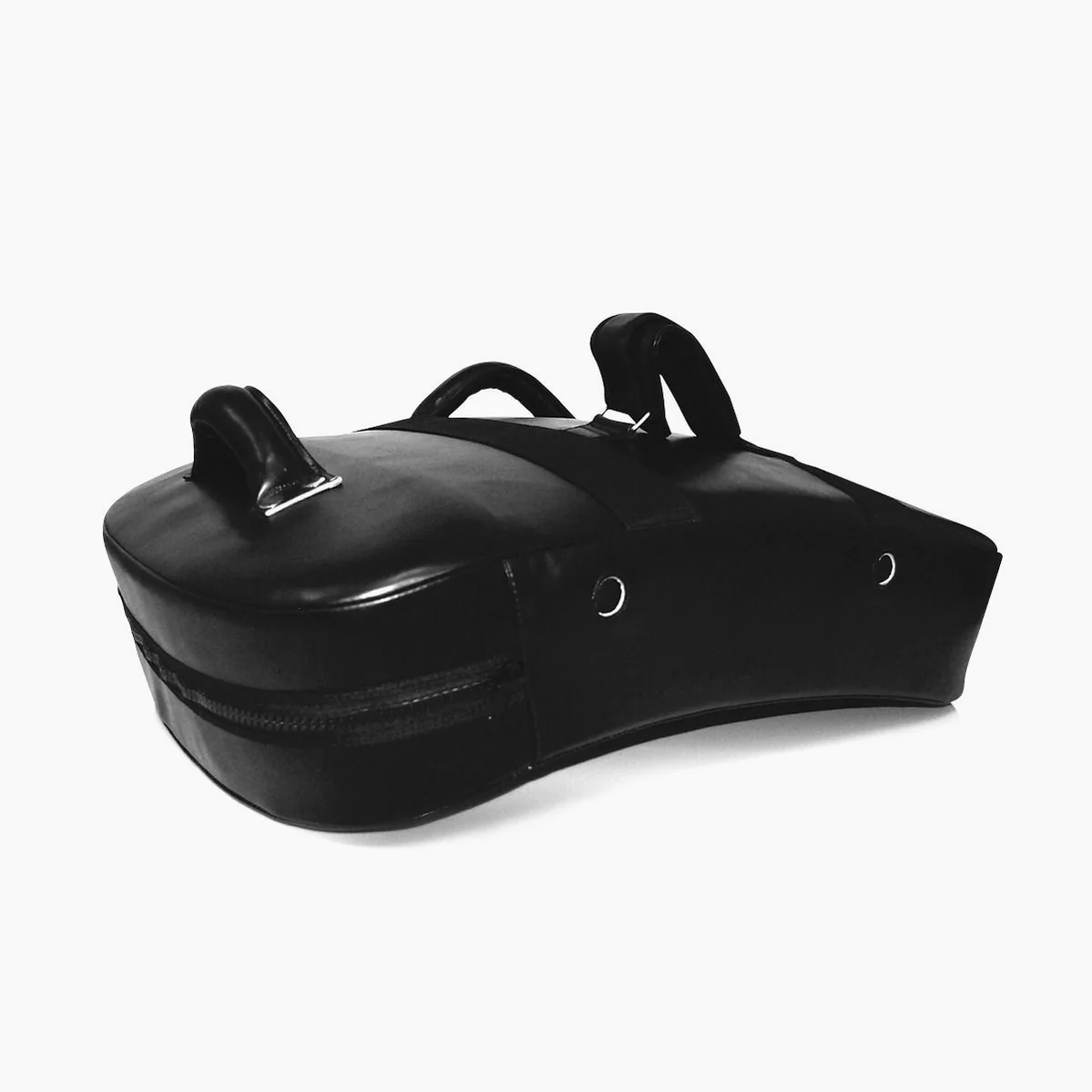 Escudo curvo Fairtex FS3 - Image 3