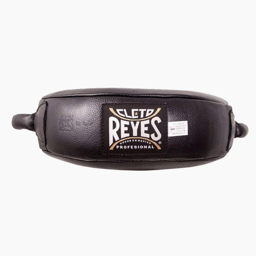 Escudo redondo Cleto Reyes Pequeño  - Image 3