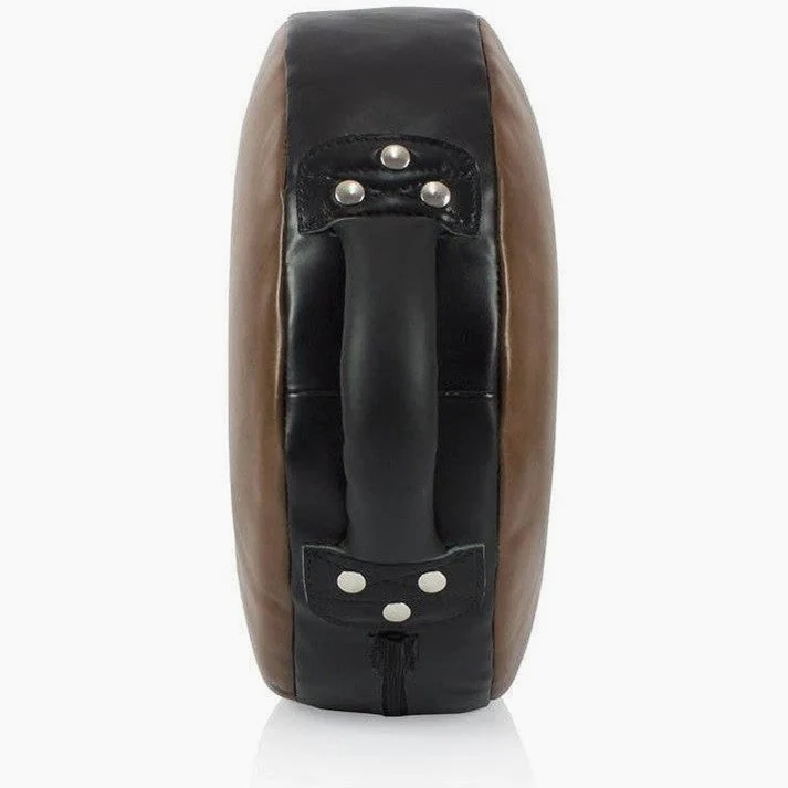 Escudo redondo Fairtex LKP2 - Image 5