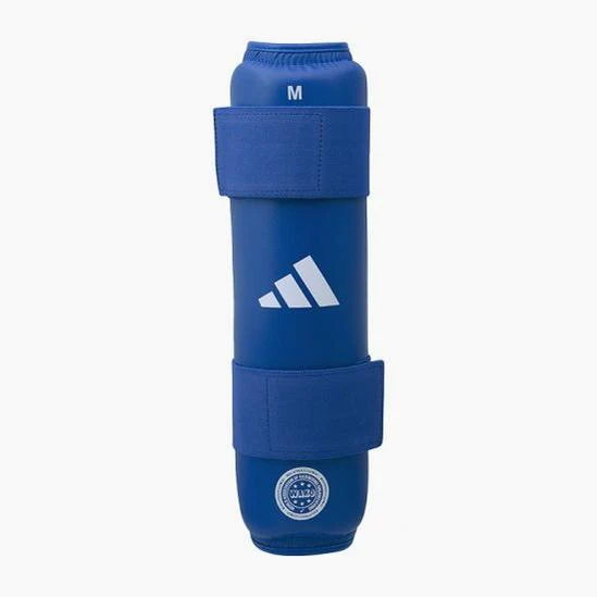 Espinilleras Adidas Kick Para WAKO