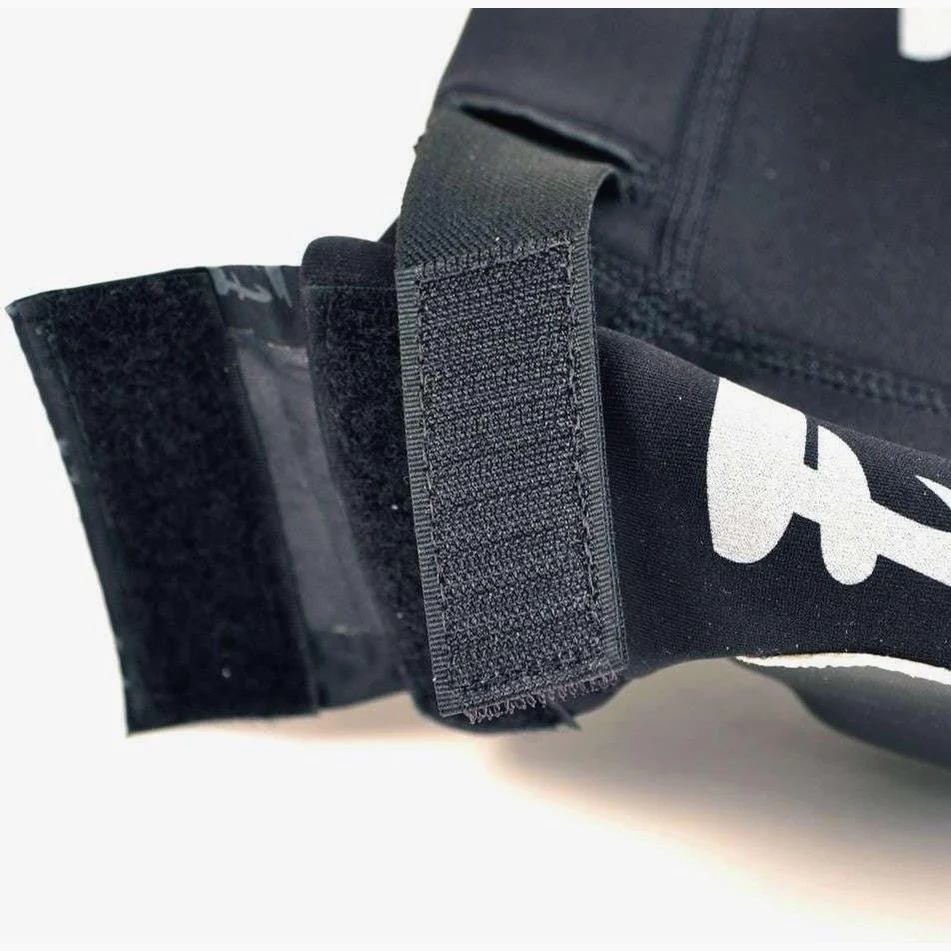 Espinilleras Fairtex Neopreno SP6  - Image 6