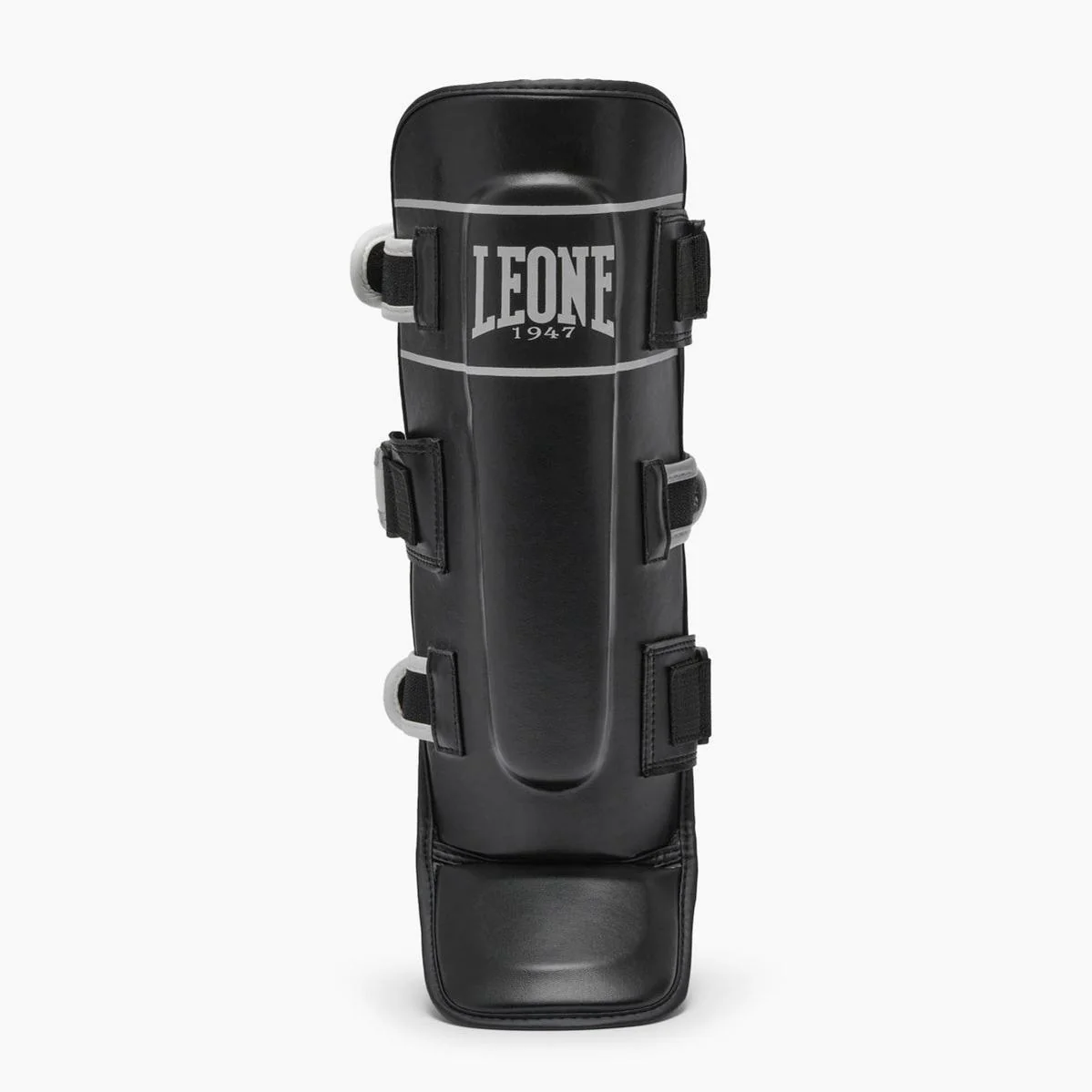 Espinilleras Leone Shock Pro PT108 Negro - Image 2