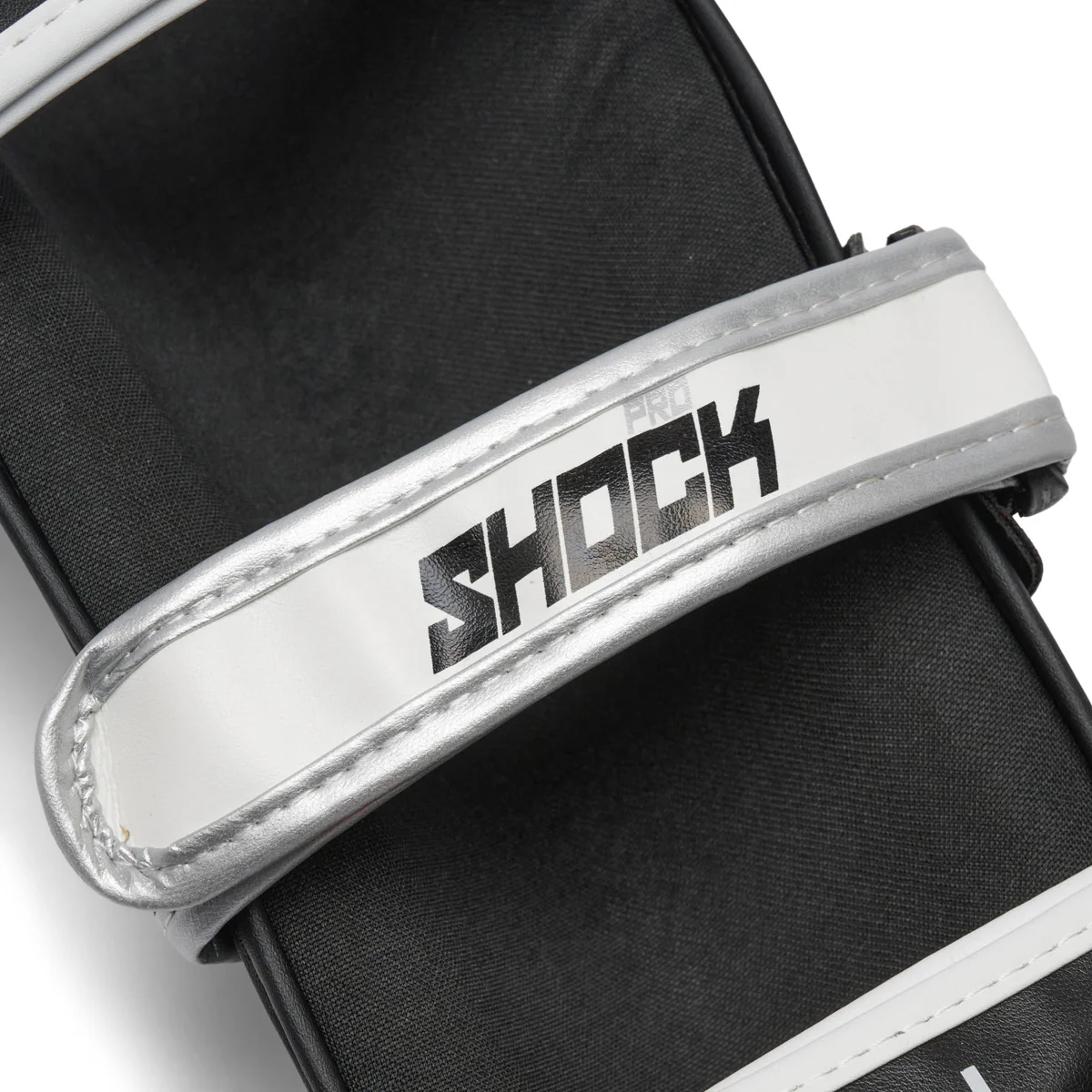 Espinilleras Leone Shock Pro PT108 Negro - Image 6