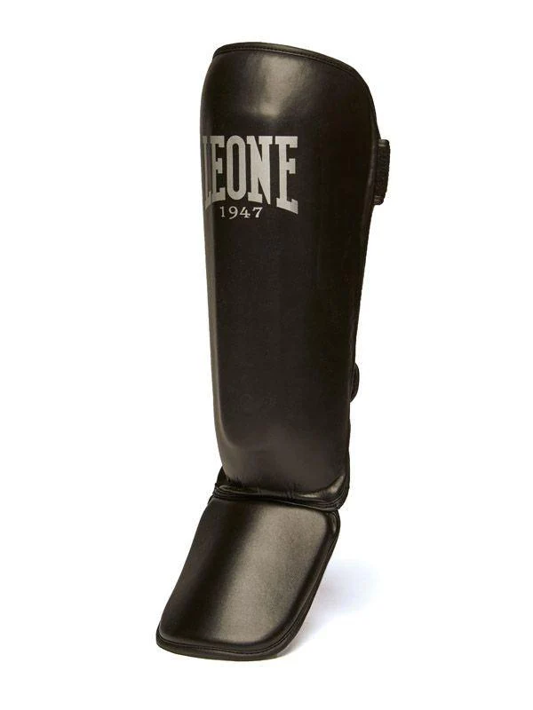Espinilleras Leone Smart PT135 con pie de apoyo  - Image 3