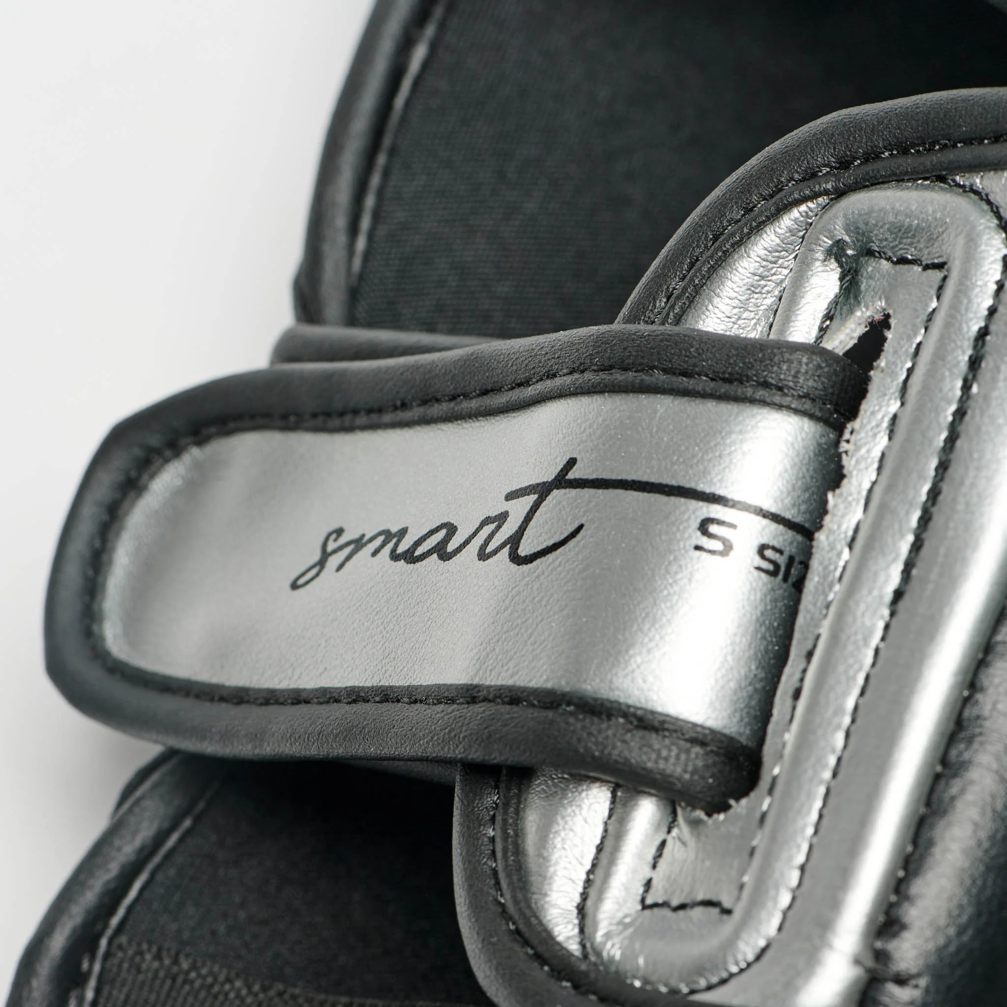 Espinilleras niño Leone Smart Junior PT135J - Image 6