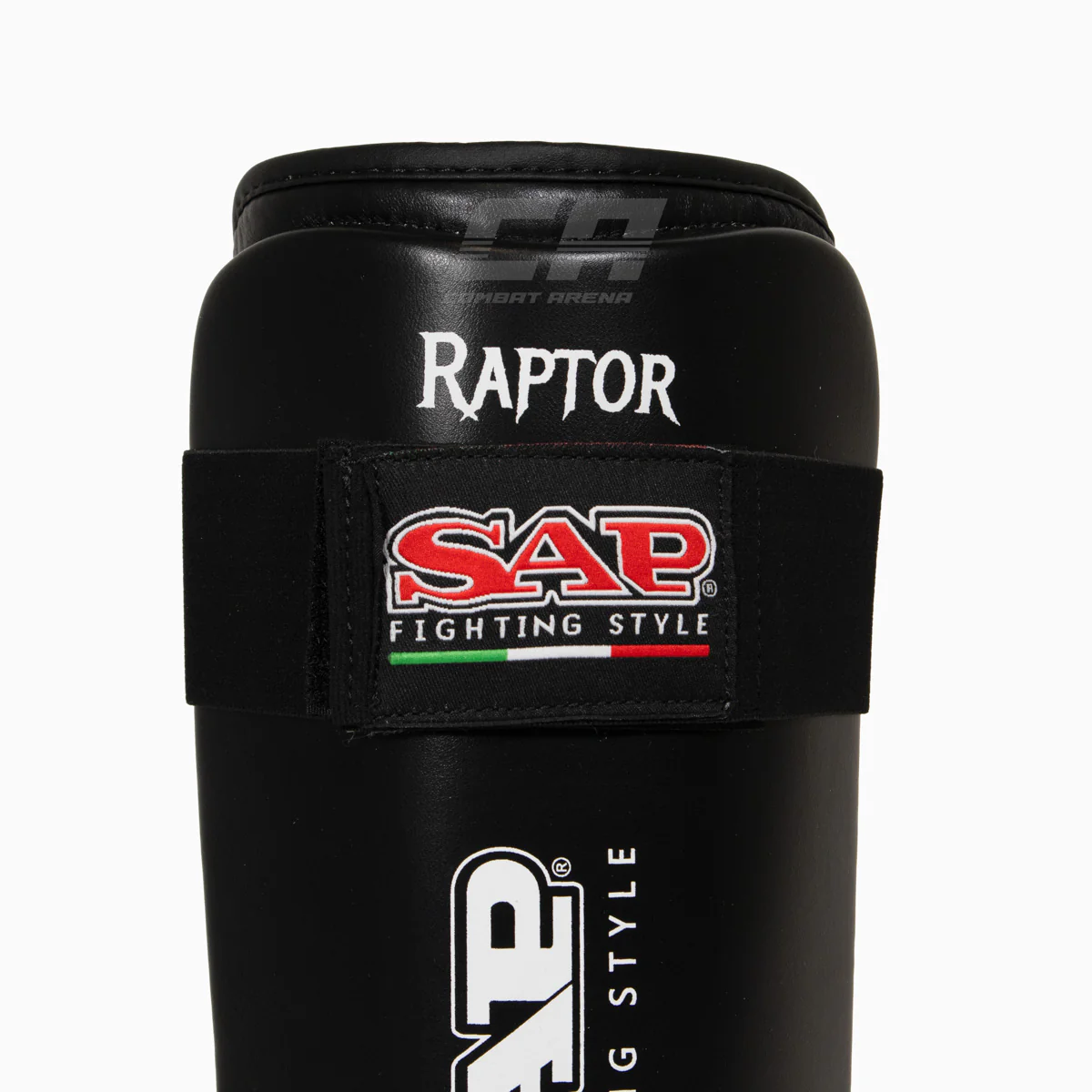 Espinilleras SAP WAKO Raptor Kick Boxing - Image 6