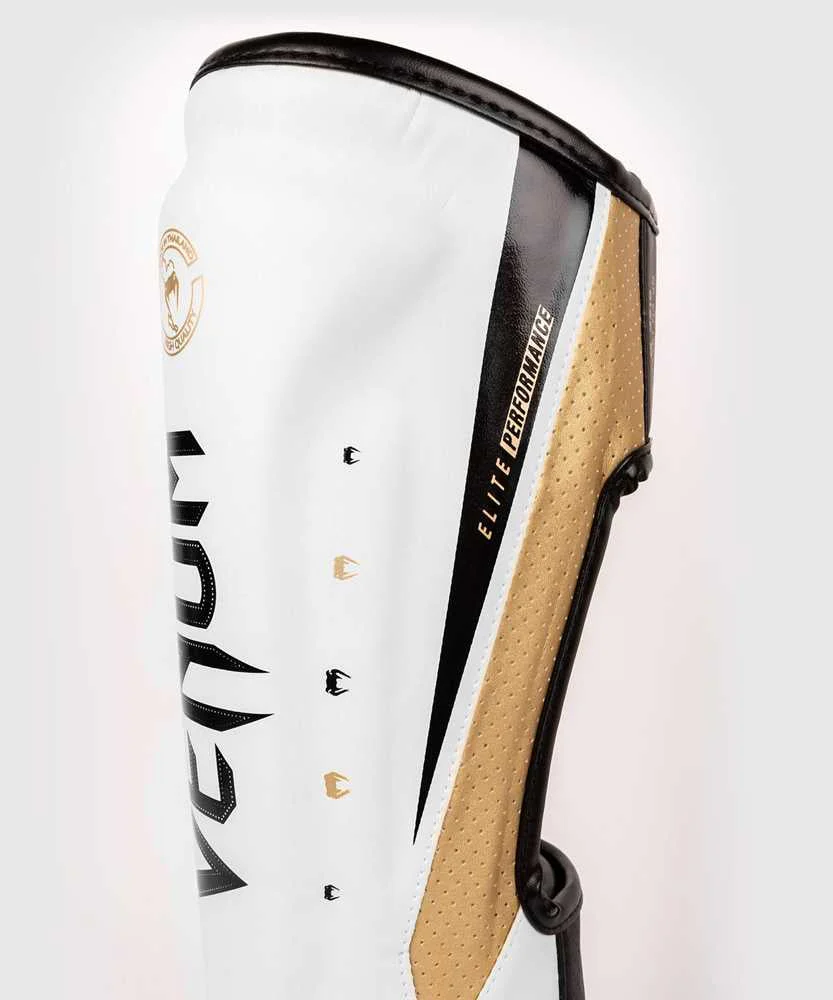 Espinilleras Venum Elite EVO  - Image 11