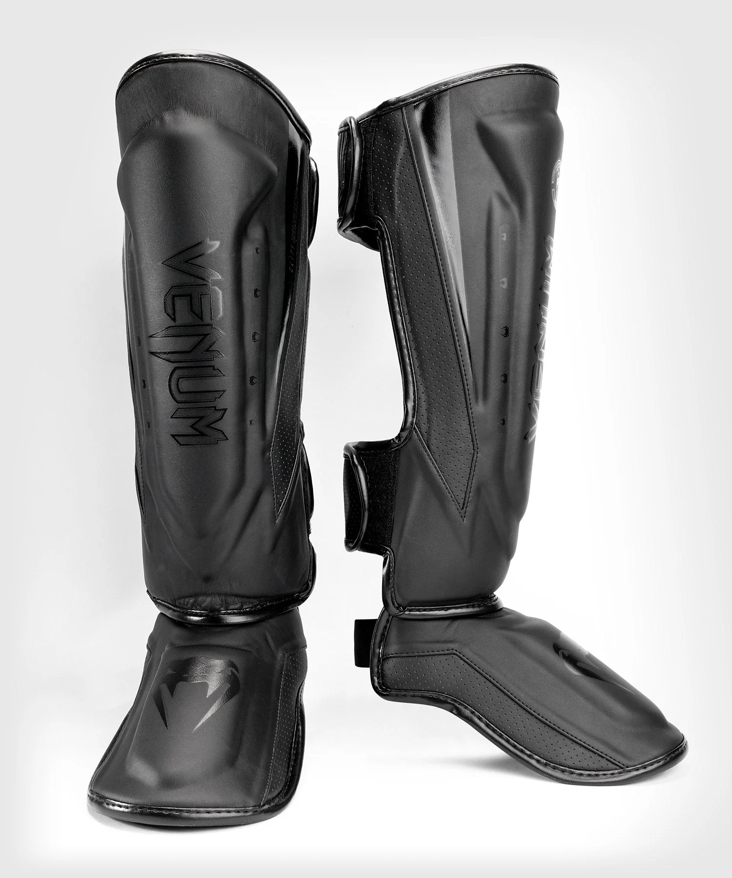 Espinilleras Venum Elite EVO  - Image 15