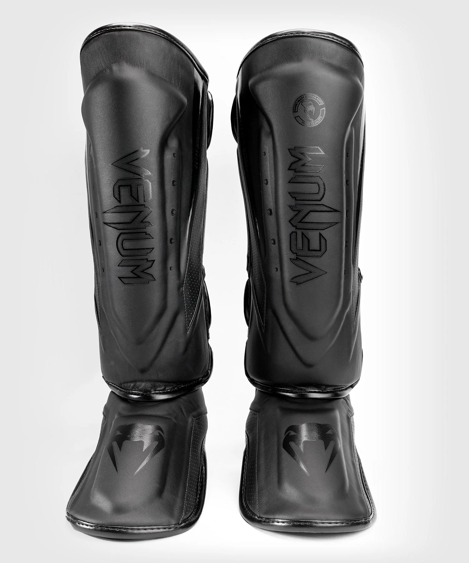 Espinilleras Venum Elite EVO  - Image 16