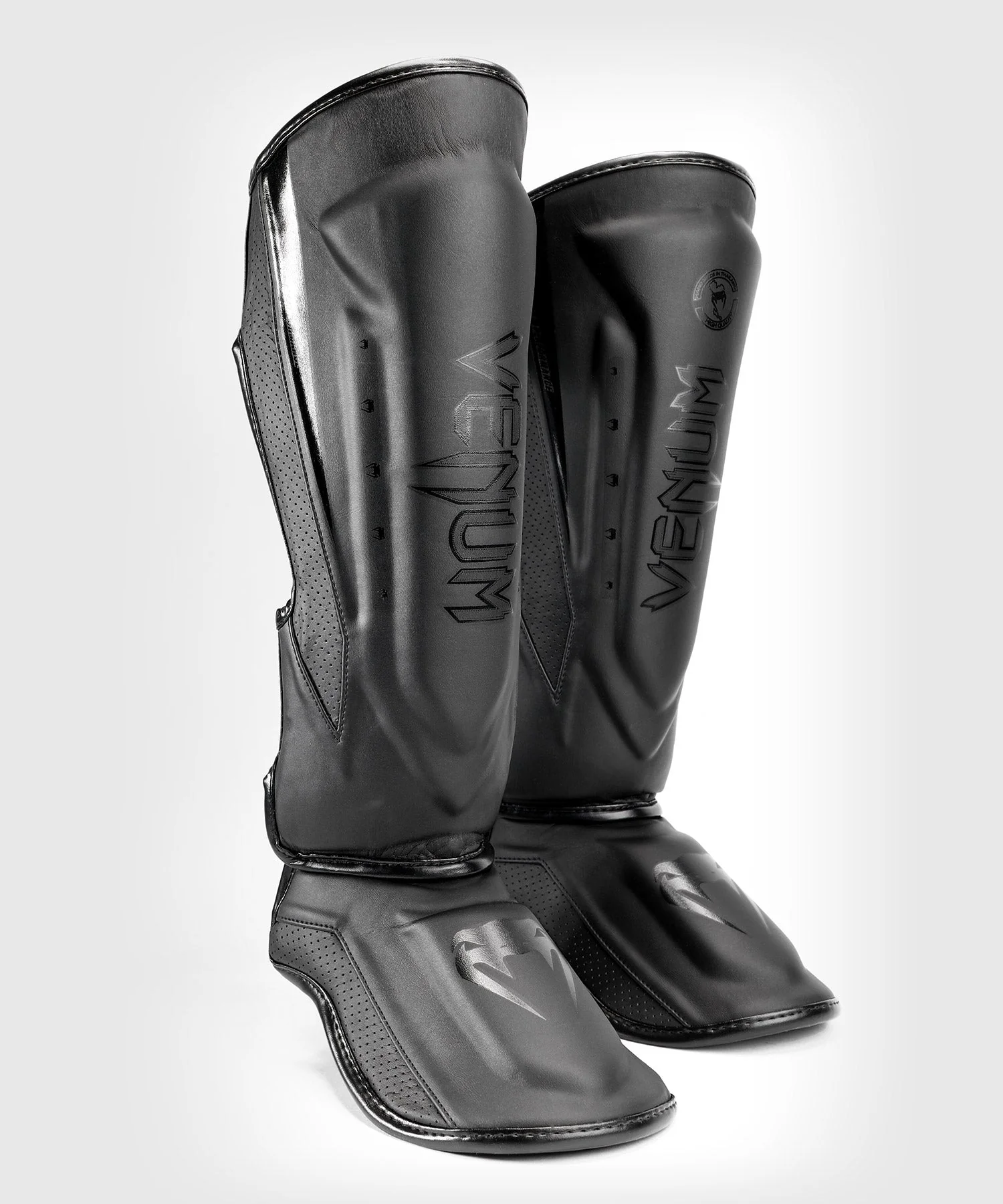 Espinilleras Venum Elite EVO  - Image 17