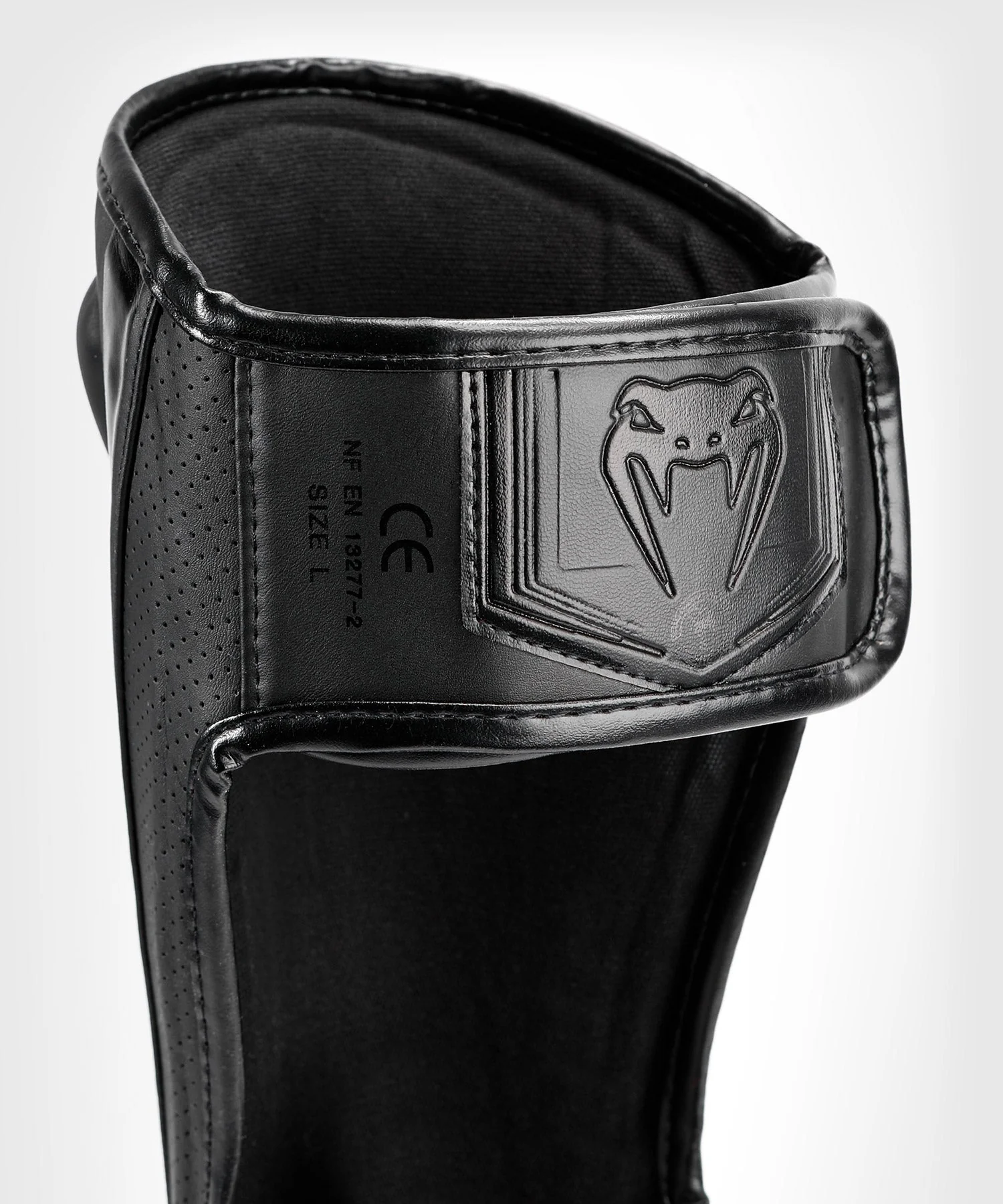 Espinilleras Venum Elite EVO  - Image 20