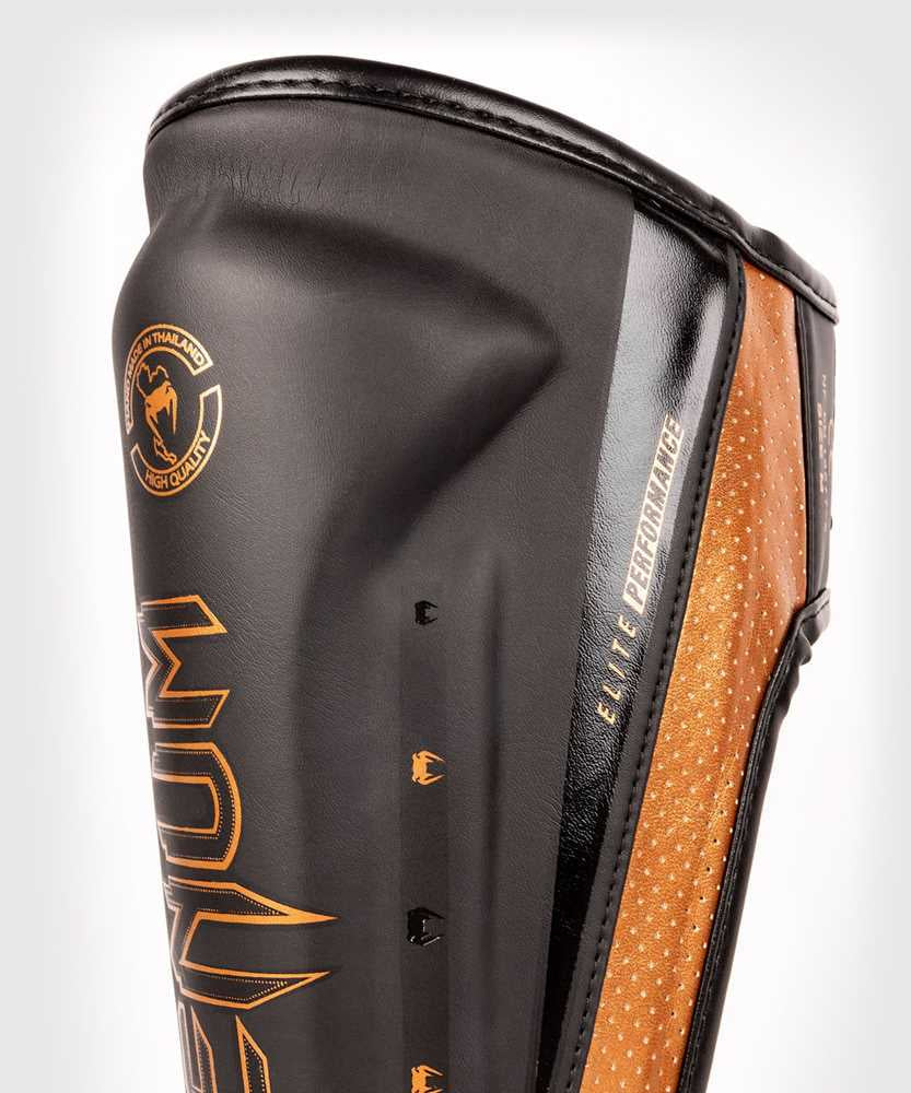 Espinilleras Venum Elite EVO  - Image 3
