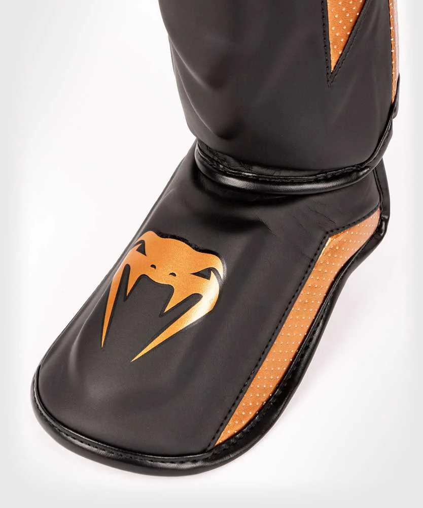 Espinilleras Venum Elite EVO  - Image 4